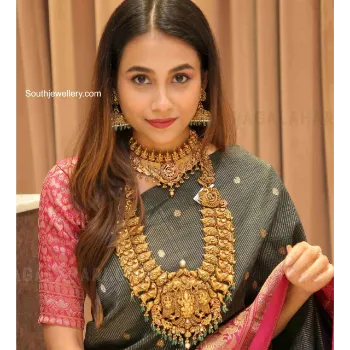 Best Temple  Necklace